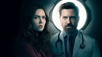 Backdrop к сериалу "Dr. Death" #1381429
