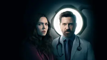 Backdrop к сериалу "Dr. Death" #1381430