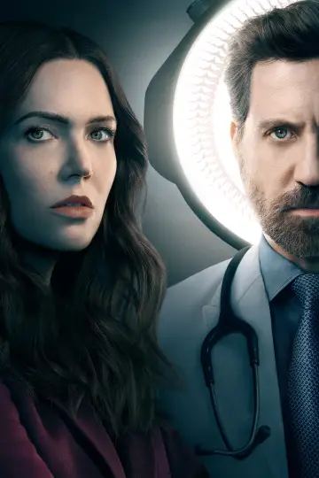 Poster к сериалу "Dr. Death" #1381437