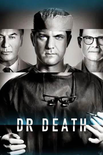 Poster к сериалу "Dr. Death" #1381438