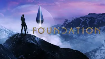 Backdrop к сериалу "Foundation" #1293359