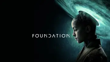 Backdrop к сериалу "Foundation" #1293360