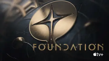 Backdrop к сериалу "Foundation" #1293361