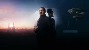 Backdrop к сериалу "Foundation" #1293368