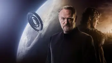 Backdrop к сериалу "Foundation" #1293369