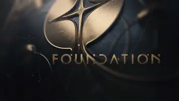 Backdrop к сериалу "Foundation" #1293375