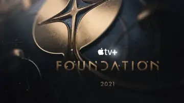 Backdrop к сериалу "Foundation" #1293388
