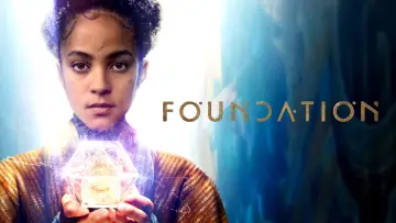 Backdrop к сериалу "Foundation" #1293397