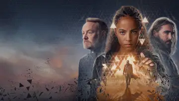 Backdrop к сериалу "Foundation" #1293443