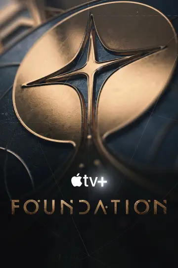 Poster к сериалу "Foundation" #1293506