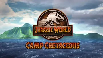 Backdrop к сериалу "Jurassic World Camp Cretaceous" #1373748