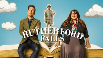 Backdrop for the TV series "Rutherford Falls" #1776963