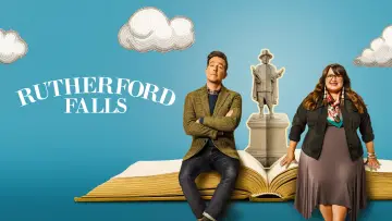 Backdrop for the TV series "Rutherford Falls" #1776964