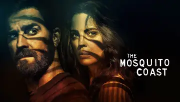 Backdrop к сериалу "The Mosquito Coast" #1376323