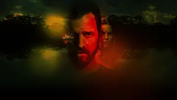 Backdrop к сериалу "The Mosquito Coast" #1376330