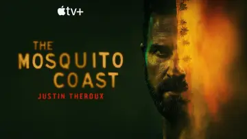 Backdrop к сериалу "The Mosquito Coast" #1376332
