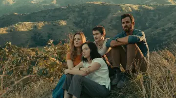 Backdrop к сериалу "The Mosquito Coast" #1376333