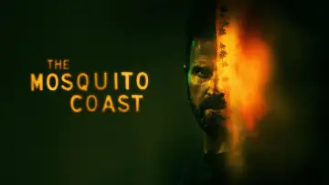 Backdrop к сериалу "The Mosquito Coast" #1376335
