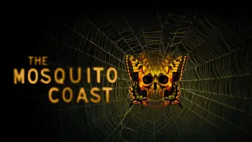 Backdrop к сериалу "The Mosquito Coast" #1376341