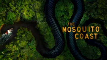 Backdrop к сериалу "The Mosquito Coast" #1376342