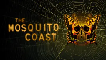 Backdrop к сериалу "The Mosquito Coast" #1376343