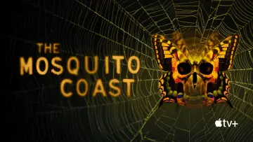 Backdrop к сериалу "The Mosquito Coast" #1376344
