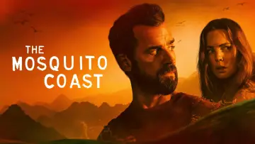 Backdrop к сериалу "The Mosquito Coast" #1376345