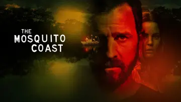 Backdrop к сериалу "The Mosquito Coast" #1376346