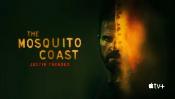 Backdrop к сериалу "The Mosquito Coast" #1376355