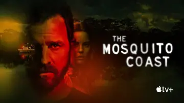Backdrop к сериалу "The Mosquito Coast" #1376360