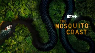 Backdrop к сериалу "The Mosquito Coast" #1376361
