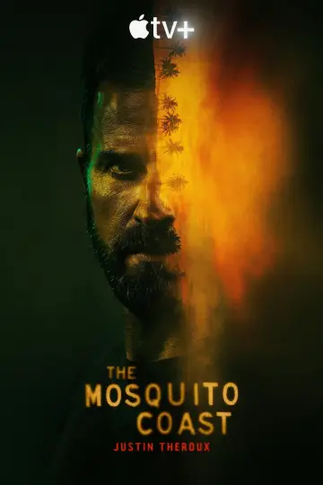 Poster к сериалу "The Mosquito Coast" #1376395