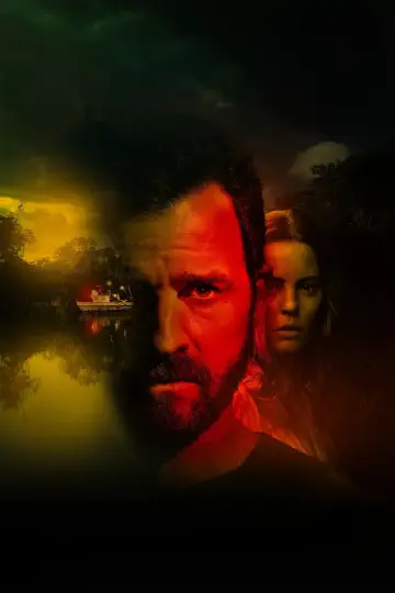 Poster к сериалу "The Mosquito Coast" #1376404