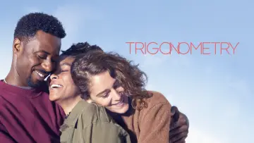Backdrop for the TV series "Trigonometry" #1805030
