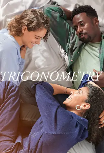 Poster for the TV series "Trigonometry" #1805035