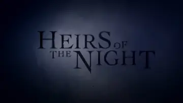 Backdrop for the TV series "Heirs of the Night" #1749691