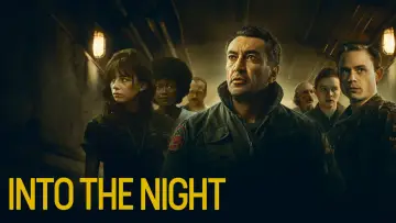 Backdrop for the TV series "Into the Night" #1466533
