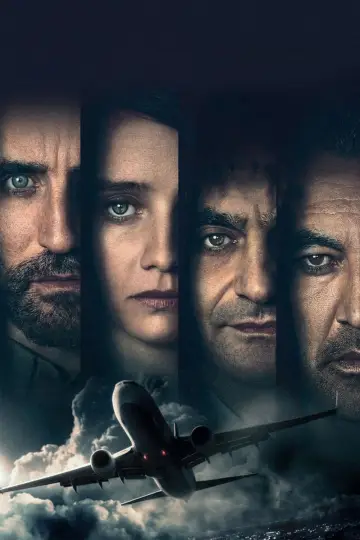 Poster for the TV series "Into the Night" #1466547