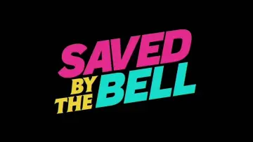 Backdrop for the TV series "Saved by the Bell" #1661790