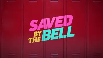 Backdrop for the TV series "Saved by the Bell" #1661791