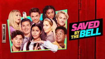 Backdrop for the TV series "Saved by the Bell" #1661792