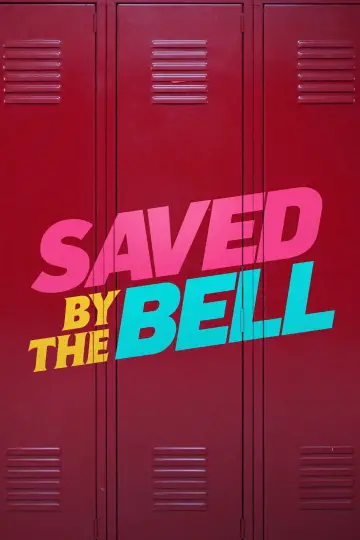 Poster for the TV series "Saved by the Bell" #1661810
