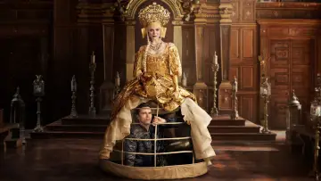 Backdrop к сериалу "The Great" #1304083