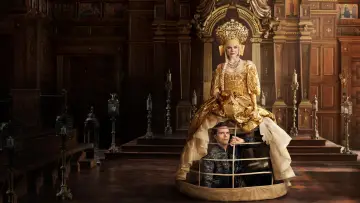 Backdrop к сериалу "The Great" #1304085