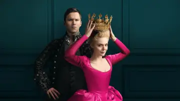 Backdrop к сериалу "The Great" #1304086