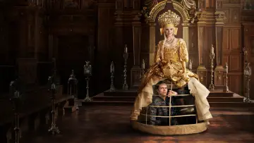 Backdrop к сериалу "The Great" #1304087