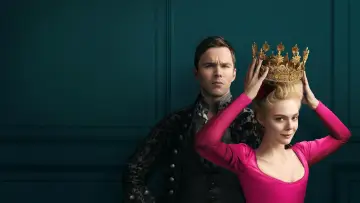Backdrop к сериалу "The Great" #1304091