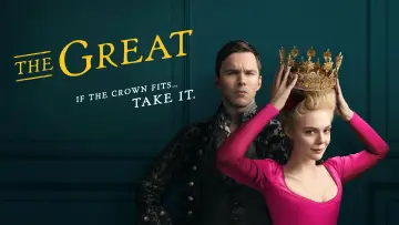 Backdrop к сериалу "The Great" #1304095