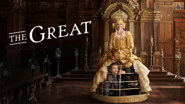 Backdrop к сериалу "The Great" #1304096