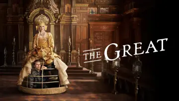 Backdrop к сериалу "The Great" #1304097